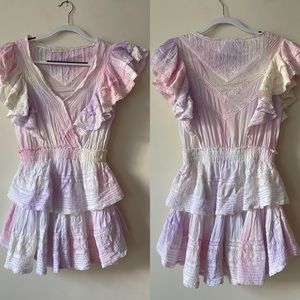 Loveshackfancy gwen dress